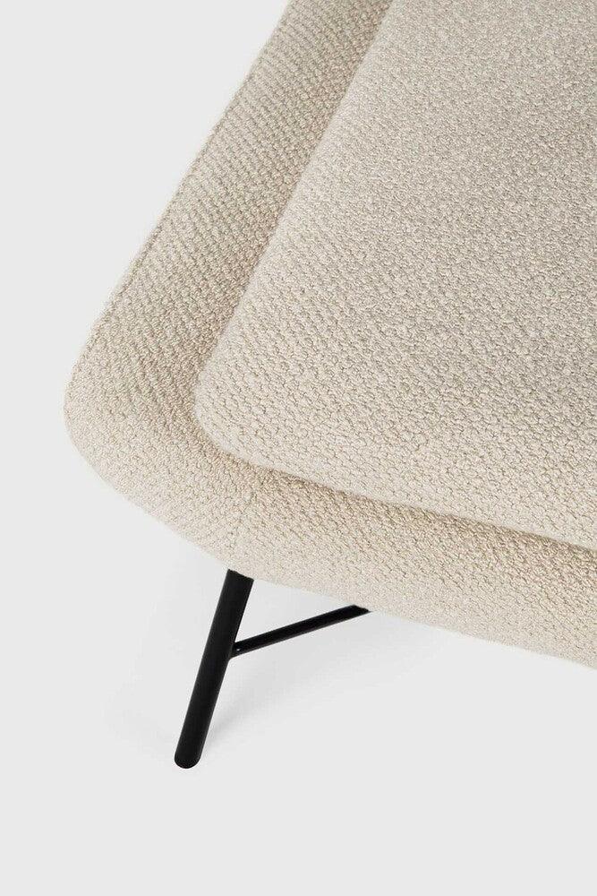 Ethnicraft - Hocker BARROW - 20179 | Homestorys