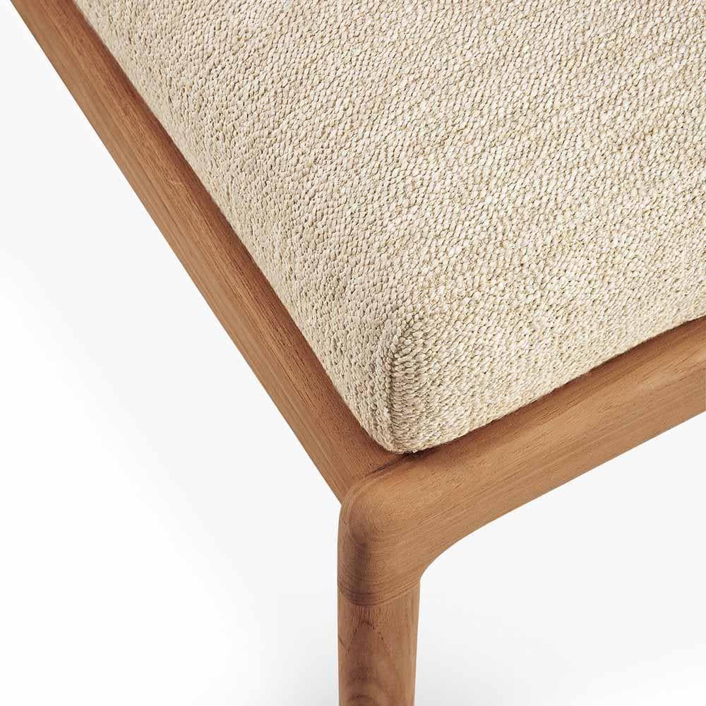 Ethnicraft - Hocker JACK OUTDOOR - 10247 | Homestorys