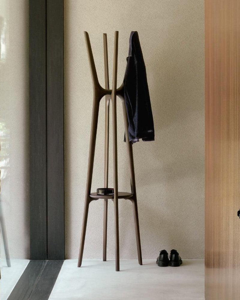 Ethnicraft - Kleiderständer PI - 51320 | Homestorys