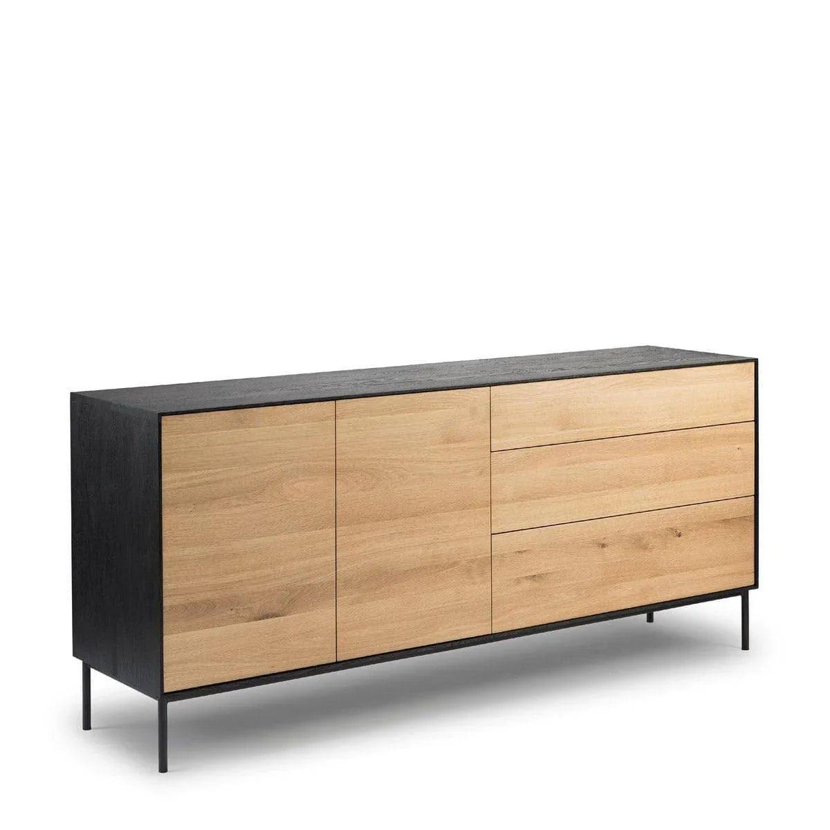 Ethnicraft - Kommode BLACKBIRD - 51471 | Homestorys