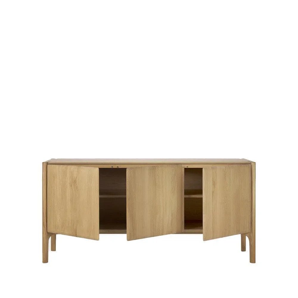 Ethnicraft - Kommode PI - 51318 | Homestorys