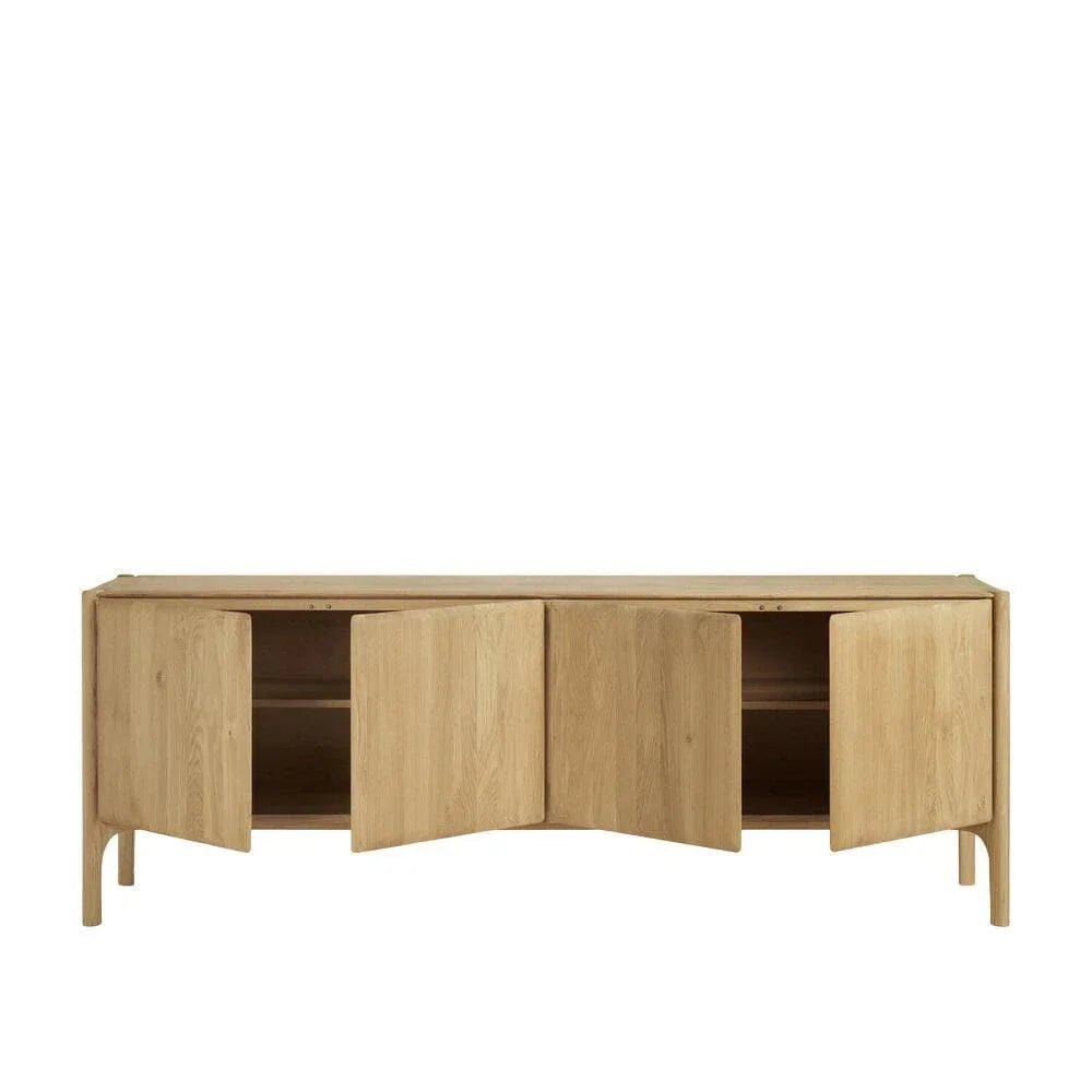 Ethnicraft - Kommode PI - 51319 | Homestorys