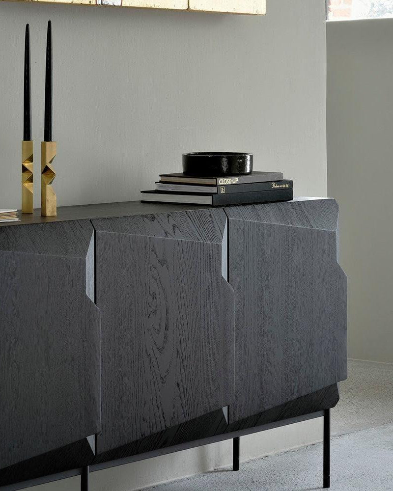 Ethnicraft - Kommode STAIRS - 50763 | Homestorys