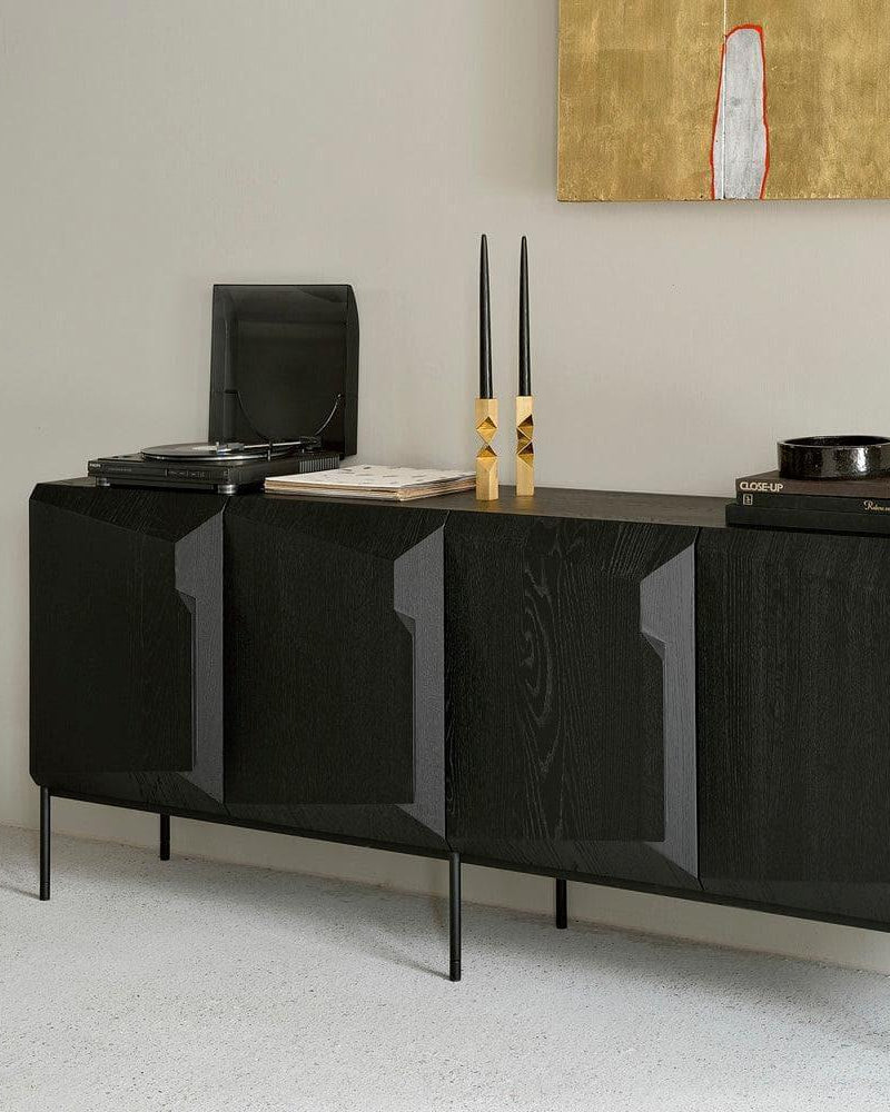 Ethnicraft - Kommode STAIRS - 50763 | Homestorys