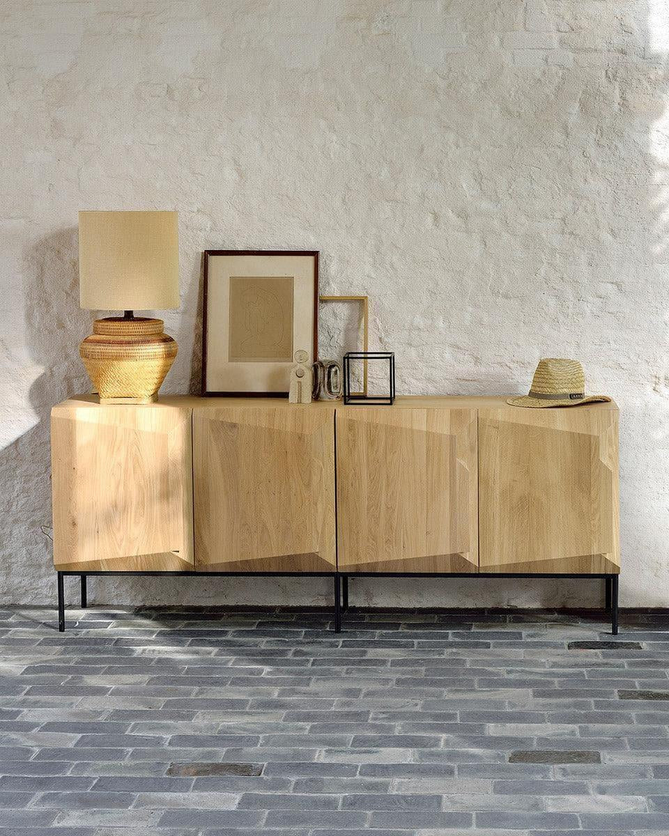 Ethnicraft - Kommode STAIRS - 50763 | Homestorys