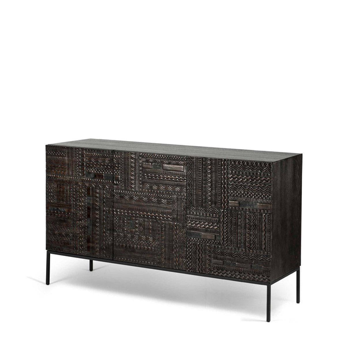 Ethnicraft - Kommode TABWA - 12188 | Homestorys