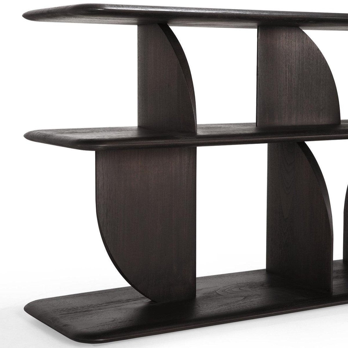 Ethnicraft - Konsole GEOMETRIC - 10507 | Homestorys