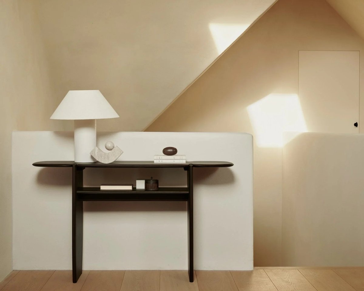 Ethnicraft - Konsole PI - 35009 | Homestorys