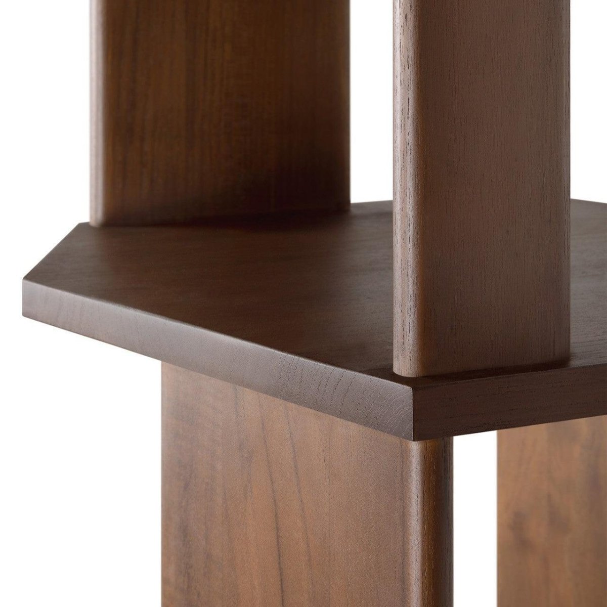 Ethnicraft - Regal STAIRS - 50761 | Homestorys