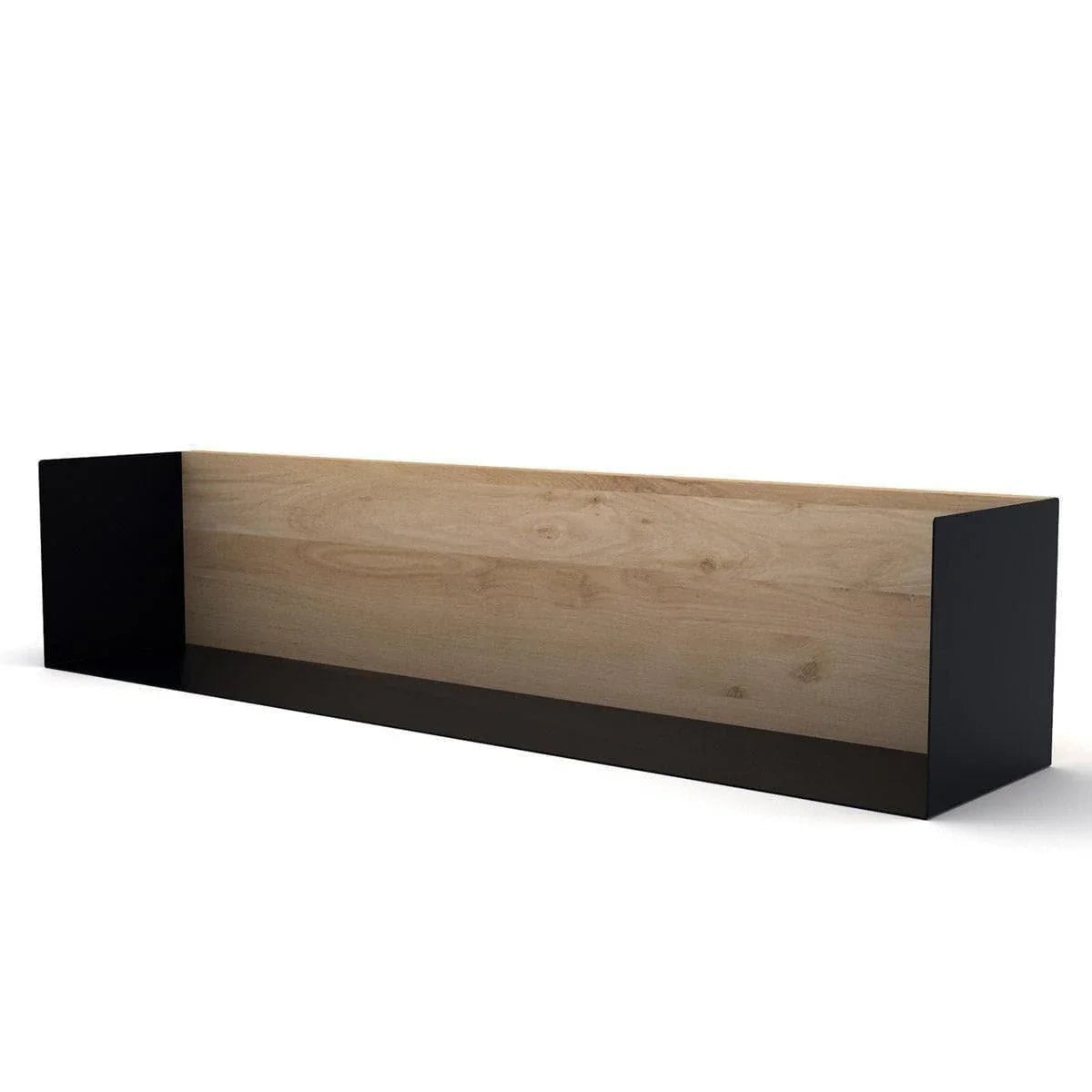 Ethnicraft - Regalbrett SHELVES U - 26211 | Homestorys