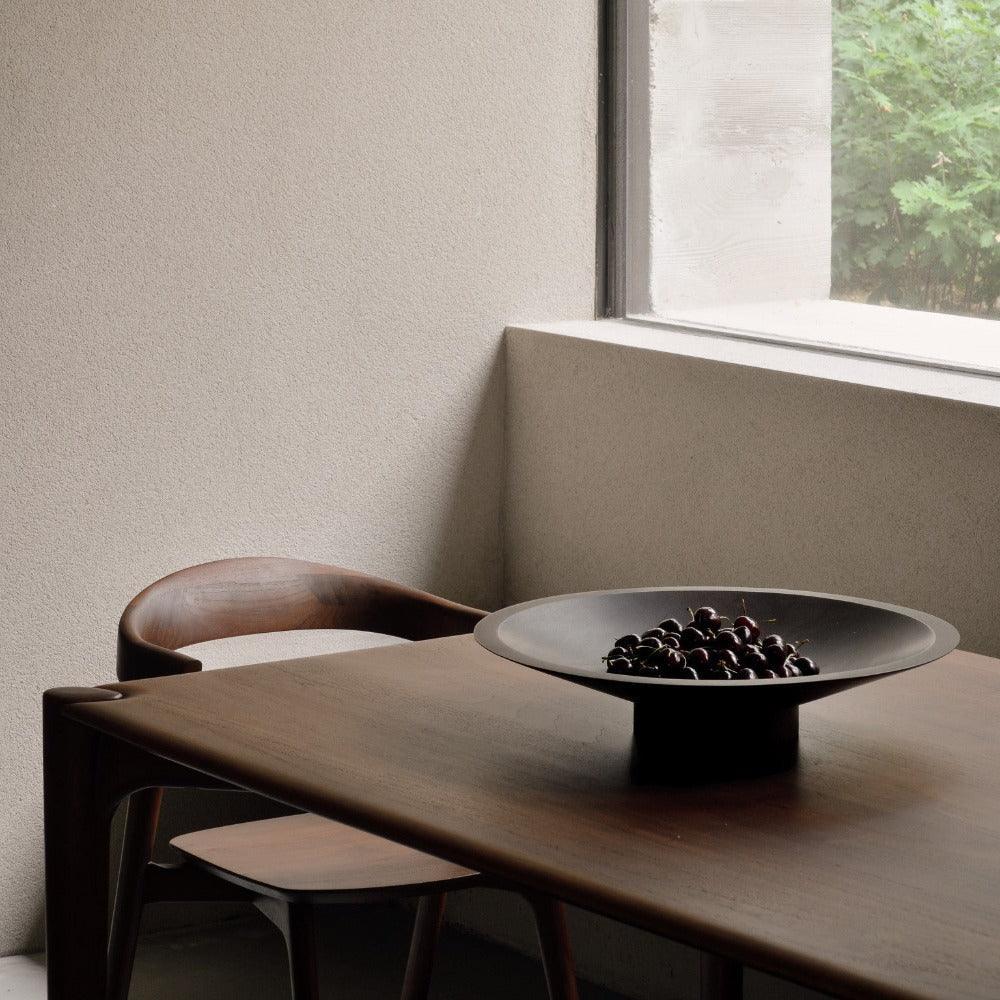 Ethnicraft - Schale SATELLITE - 29748 | Homestorys
