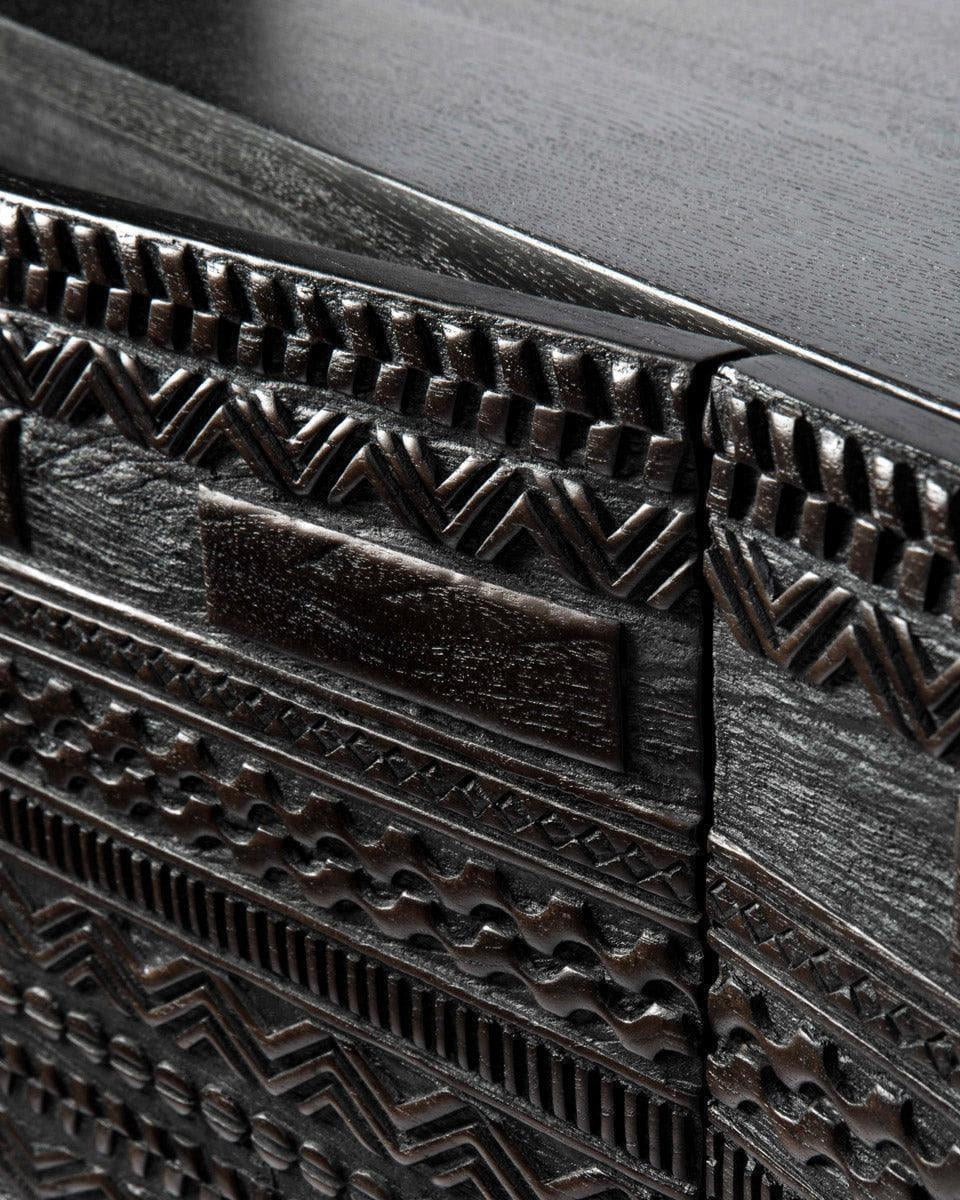 Ethnicraft - Schrank TABWA - 12184 | Homestorys