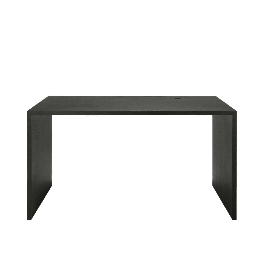 Ethnicraft - Schreibtisch U - 50105 | Homestorys