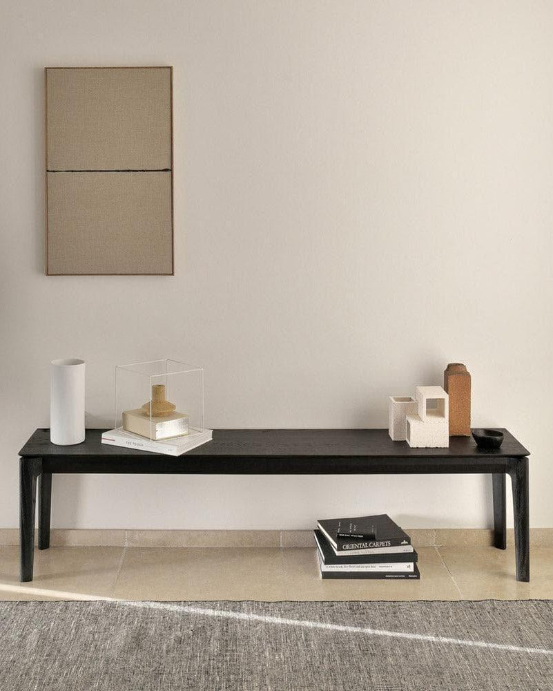 Ethnicraft - Sitzbank BOK - 51530 | Homestorys