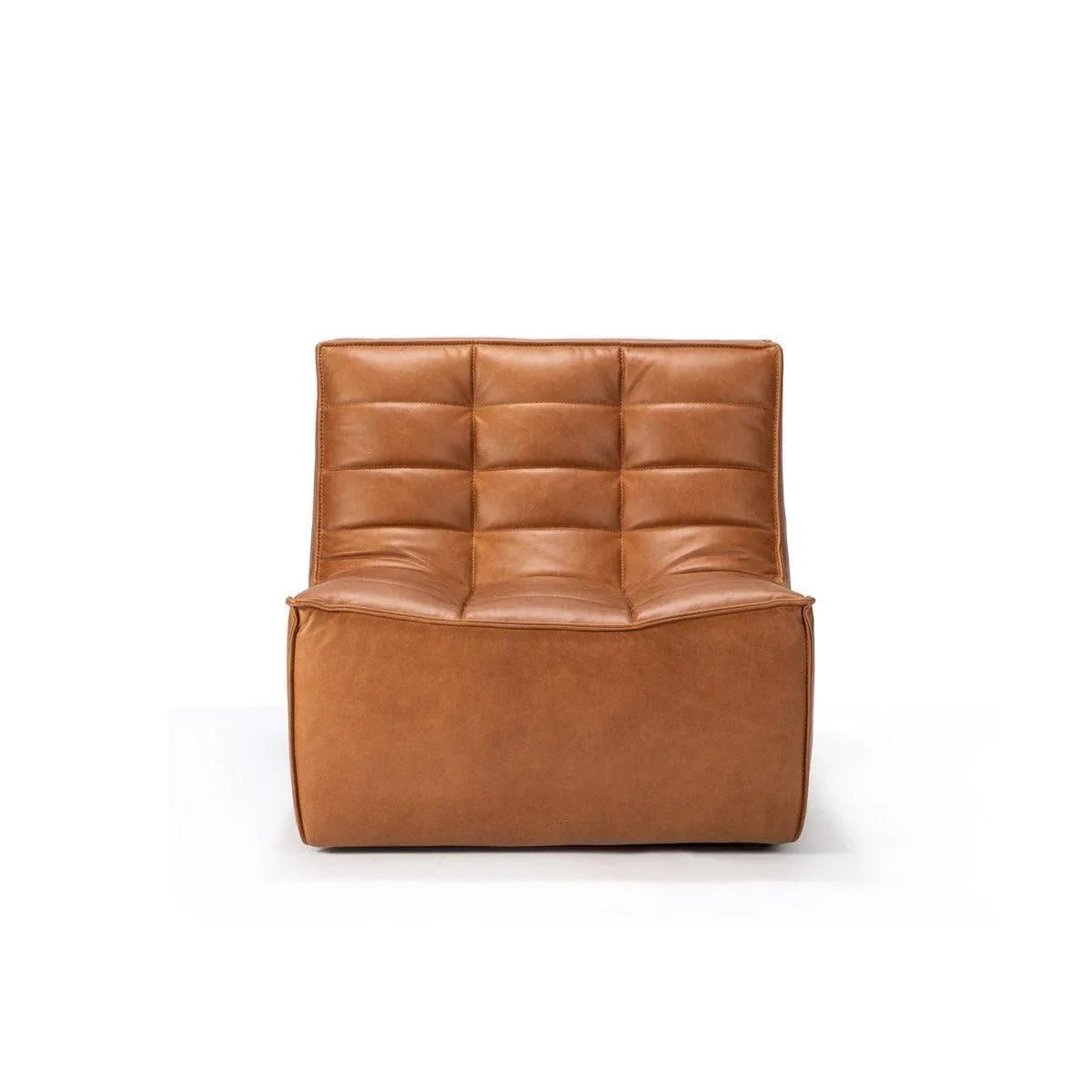 Ethnicraft - Sofa N701 1 - Sitzer - 20082 | Homestorys