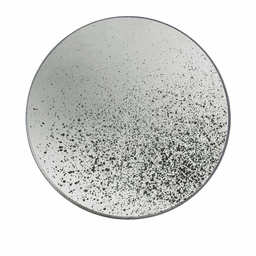 Ethnicraft - Spiegel AGED Round - 20601 | Homestorys