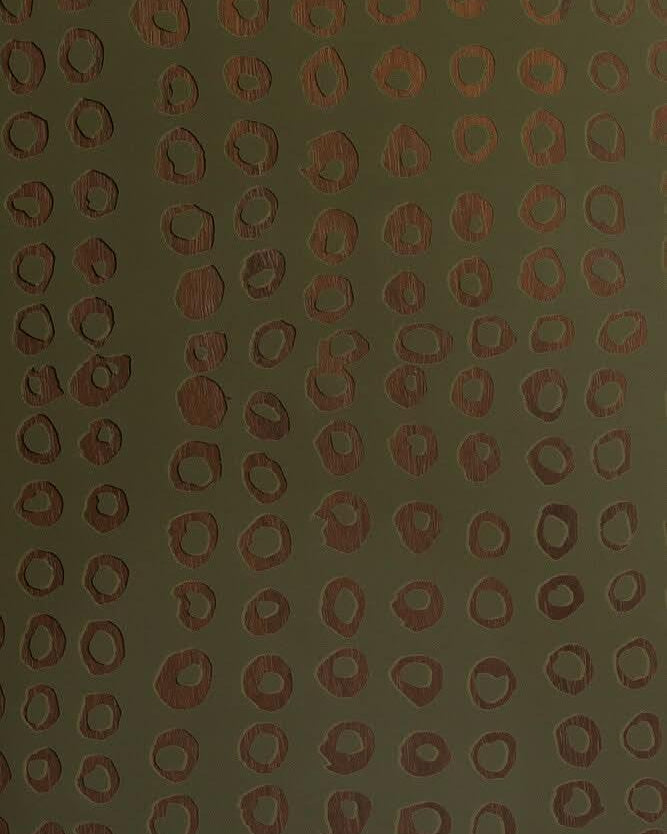 Ethnicraft - Tablett SCOUND NATURE Quadratisch - 20590 | Homestorys