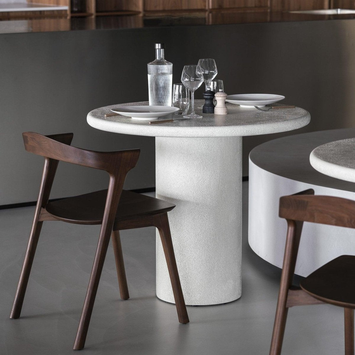 Ethnicraft - Tisch ELEMENTS - 26422 | Homestorys