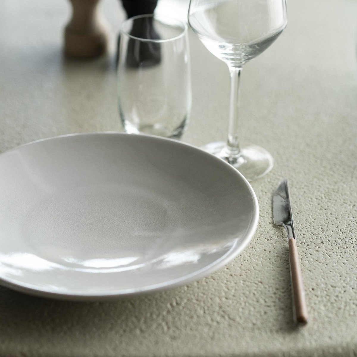 Ethnicraft - Tisch ELEMENTS - 26422 | Homestorys