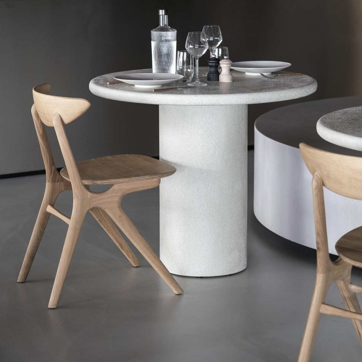 Ethnicraft - Tisch ELEMENTS - 26422 | Homestorys