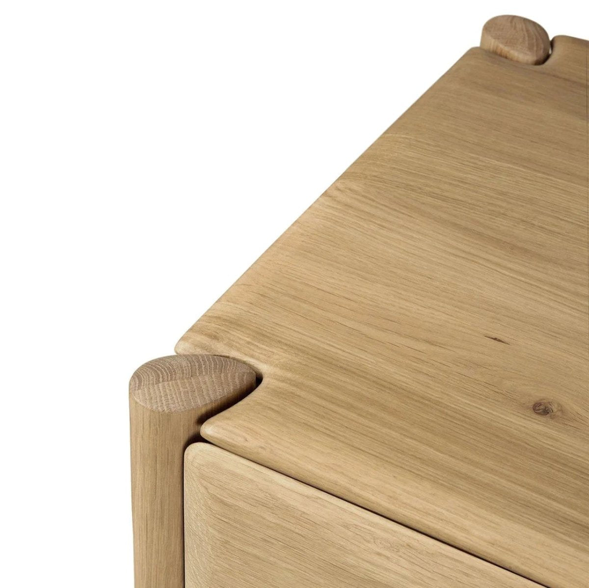 Ethnicraft - TV - Schrank PI - 51344 | Homestorys