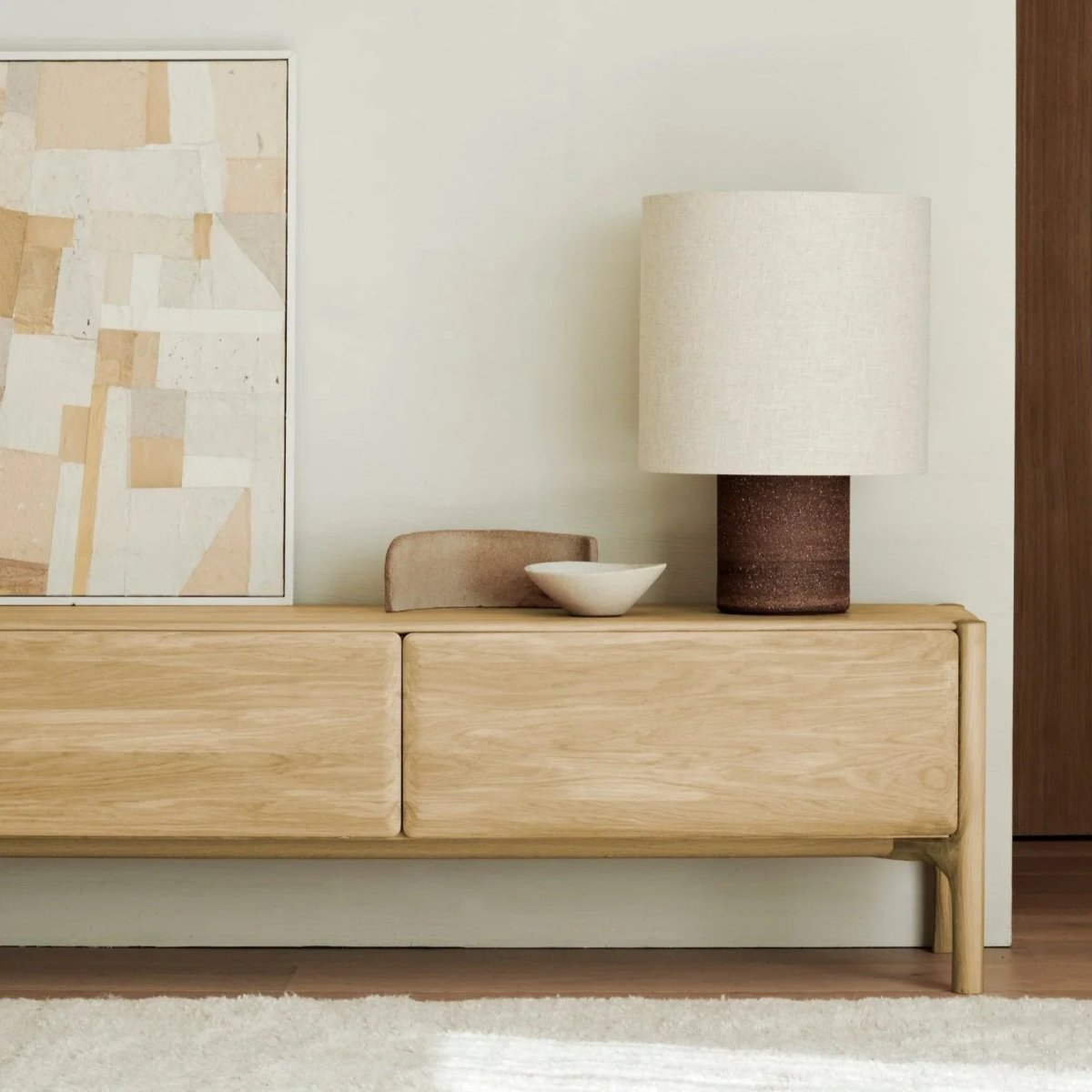 Ethnicraft - TV - Schrank PI - 51344 | Homestorys