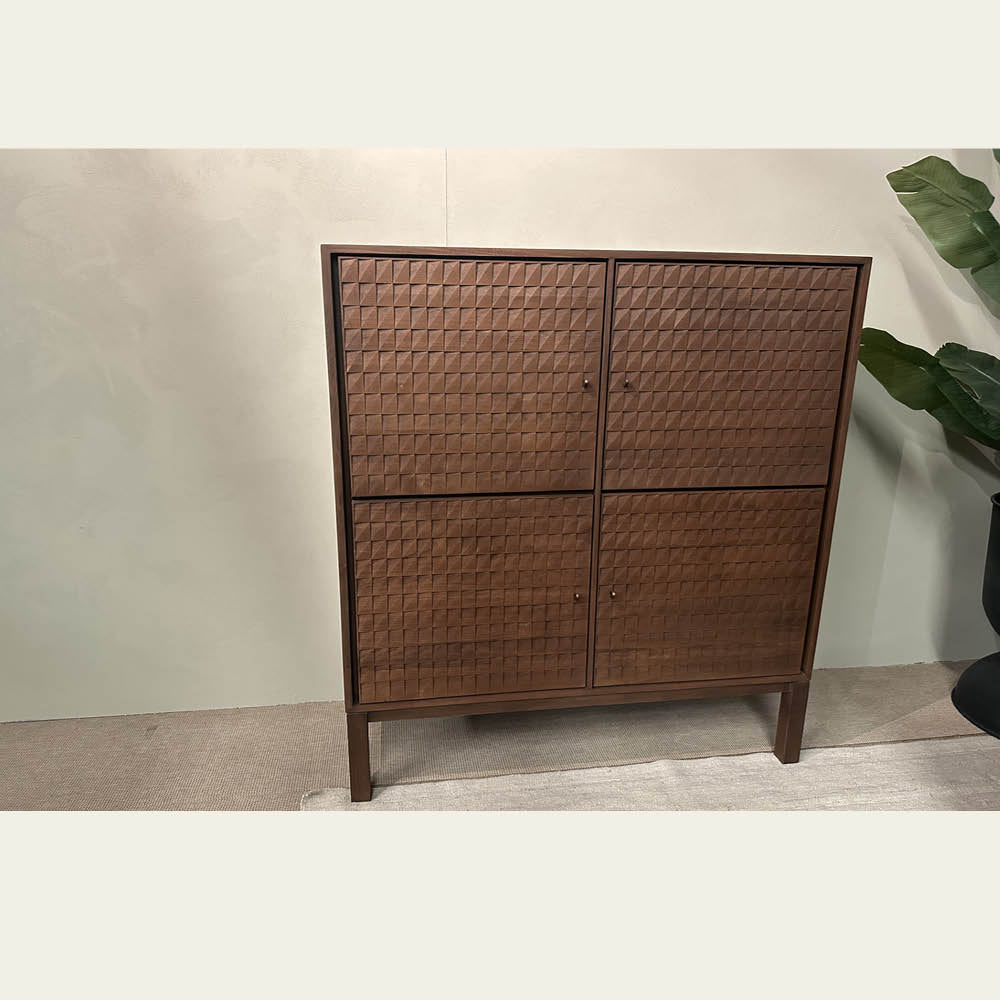 EXPO Ethnicraft SONO sideboard