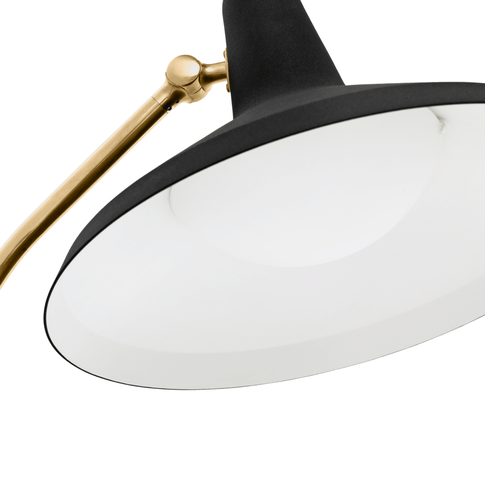 Floor lamp G-10
