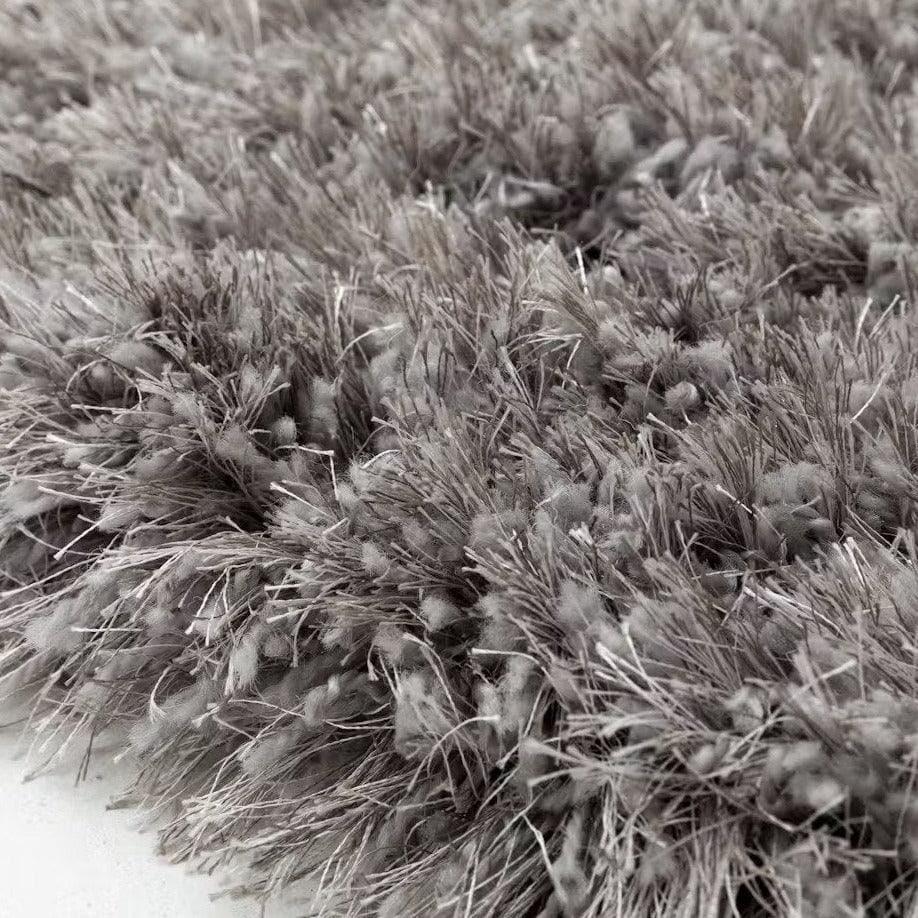 Teppich RAGNAR - Rund | Flamant | Homestorys