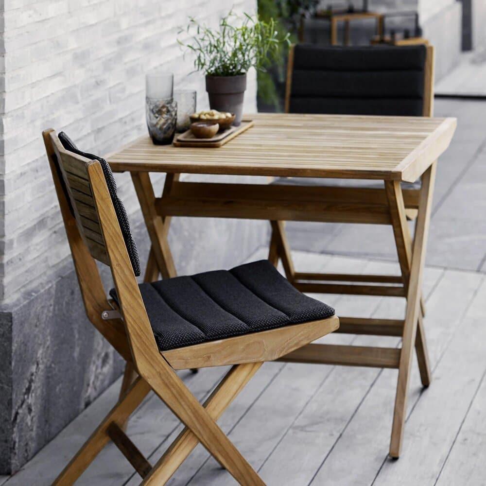 Gartenstuhl FLIP | Cane-line | Homestorys