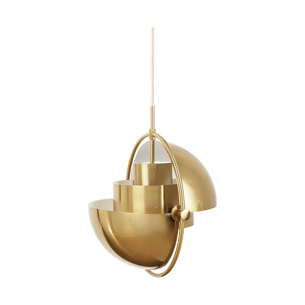 Hanging lamp MULTI-LITE Pendant - L