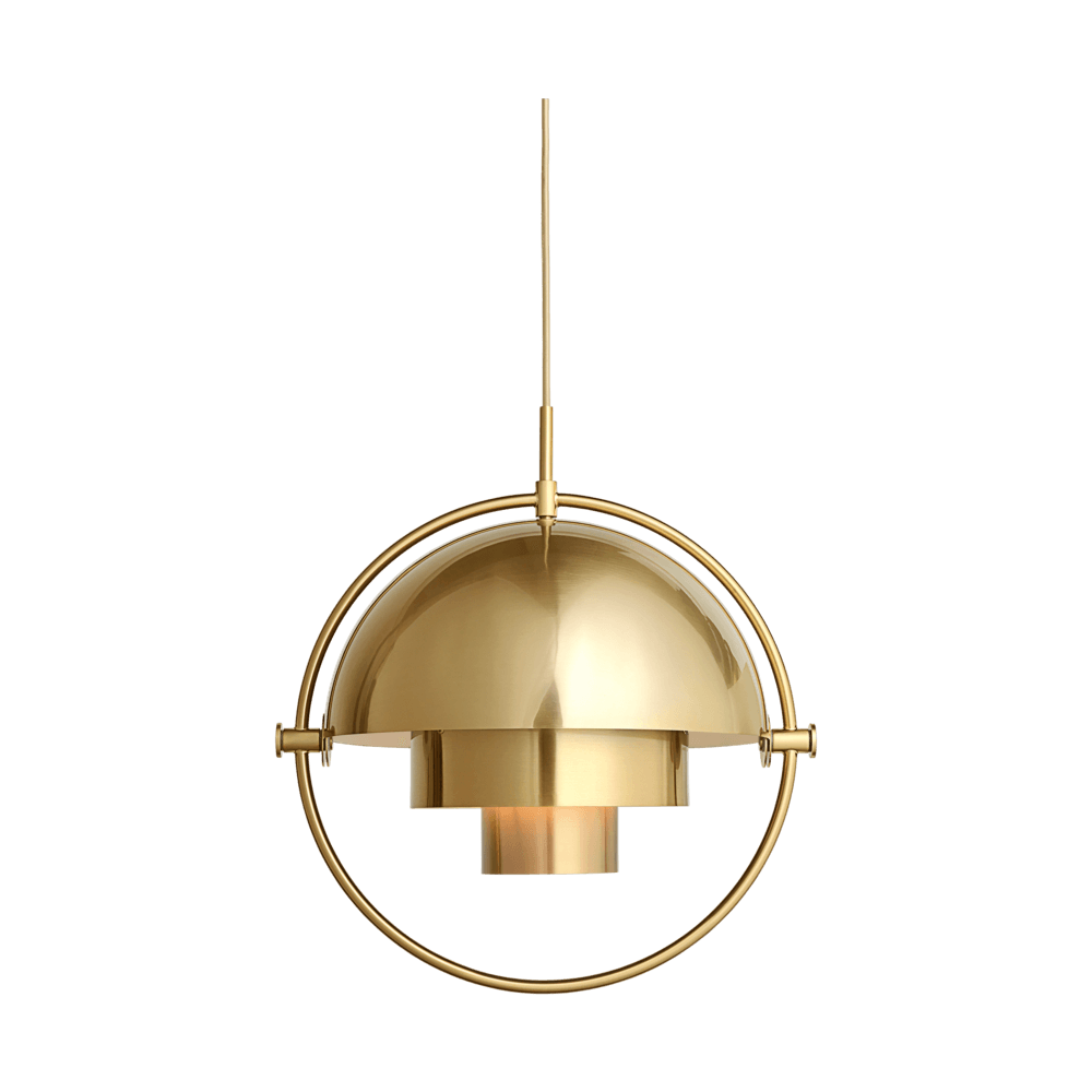 Hanging lamp MULTI-LITE Pendant - L