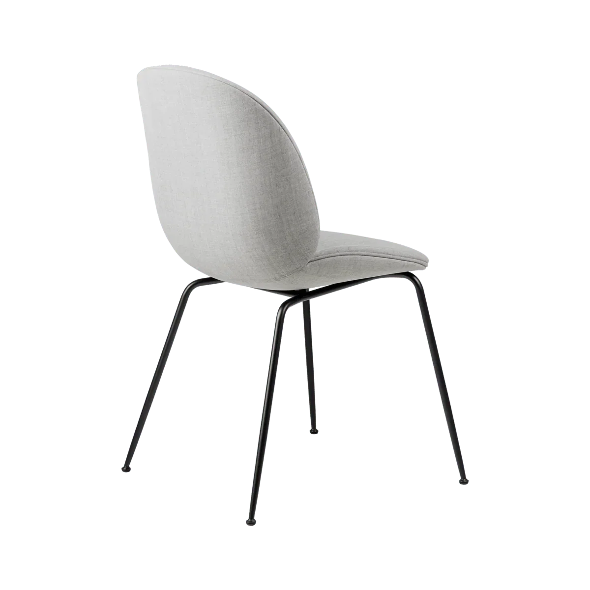 Chaise de salle à manger BEETLE - Rembourré