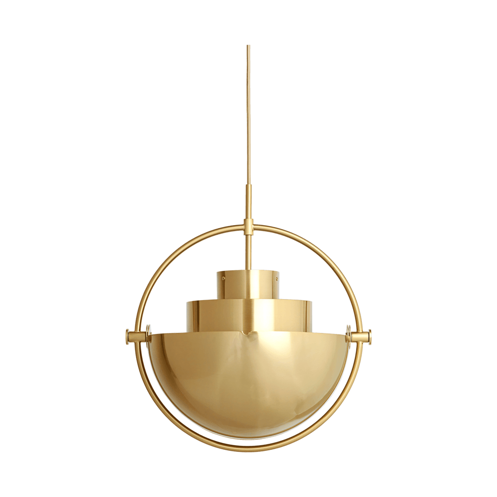Hanging lamp MULTI-LITE Pendant - L