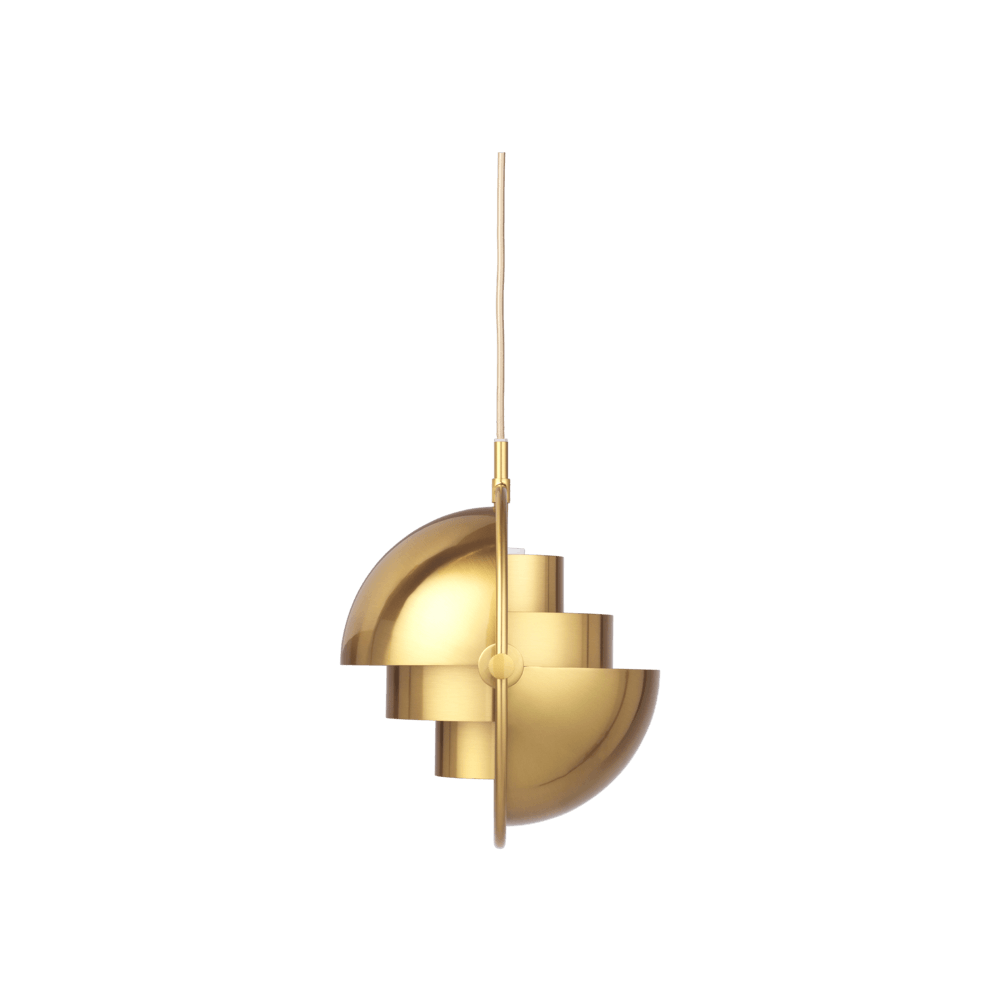 Hanging light MULTI-LITE Pendant - S
