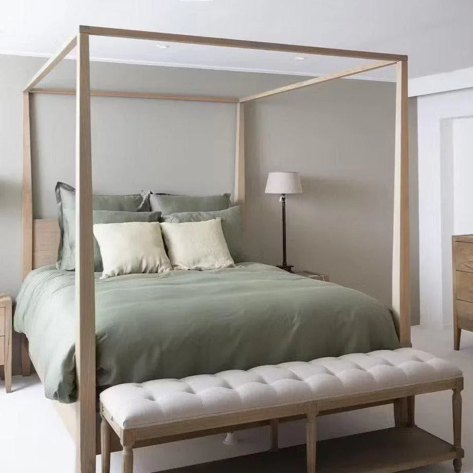 Himmelbett CAPE COD | Flamant | Homestorys