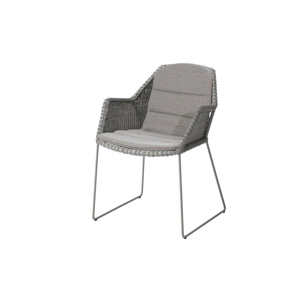 Chaise de jardin BREEZE
