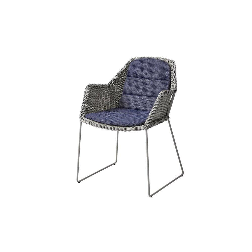 Chaise de jardin BREEZE