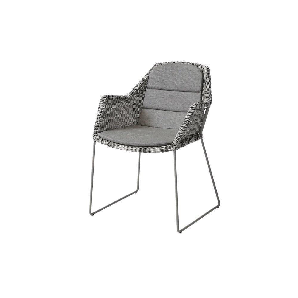 Chaise de jardin BREEZE