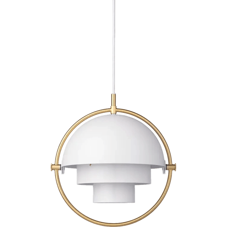 Hanging light MULTI-LITE Pendant - S