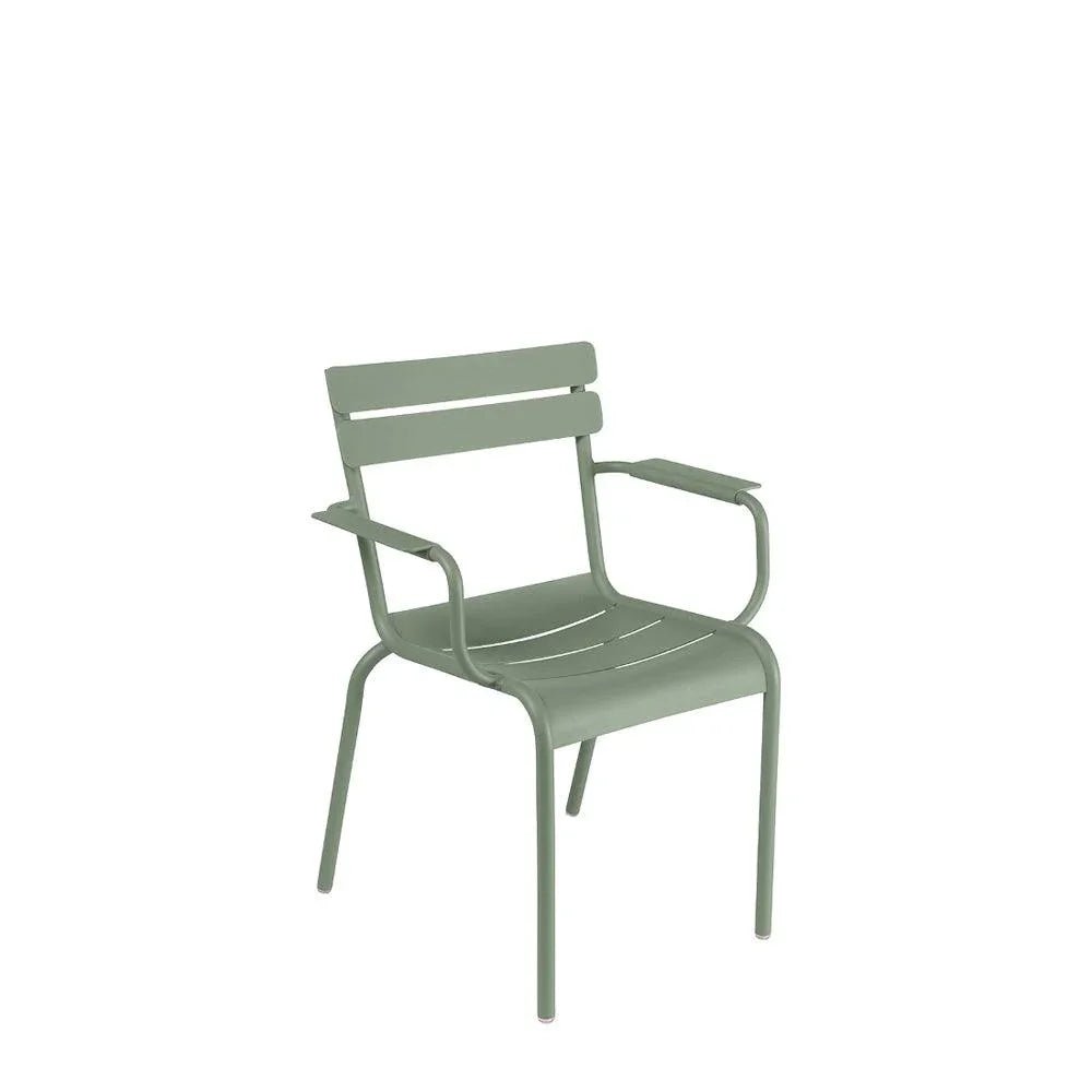 Fermob - Armlehnstuhl LUXEMBOURG Bridge - 410282 | Homestorys