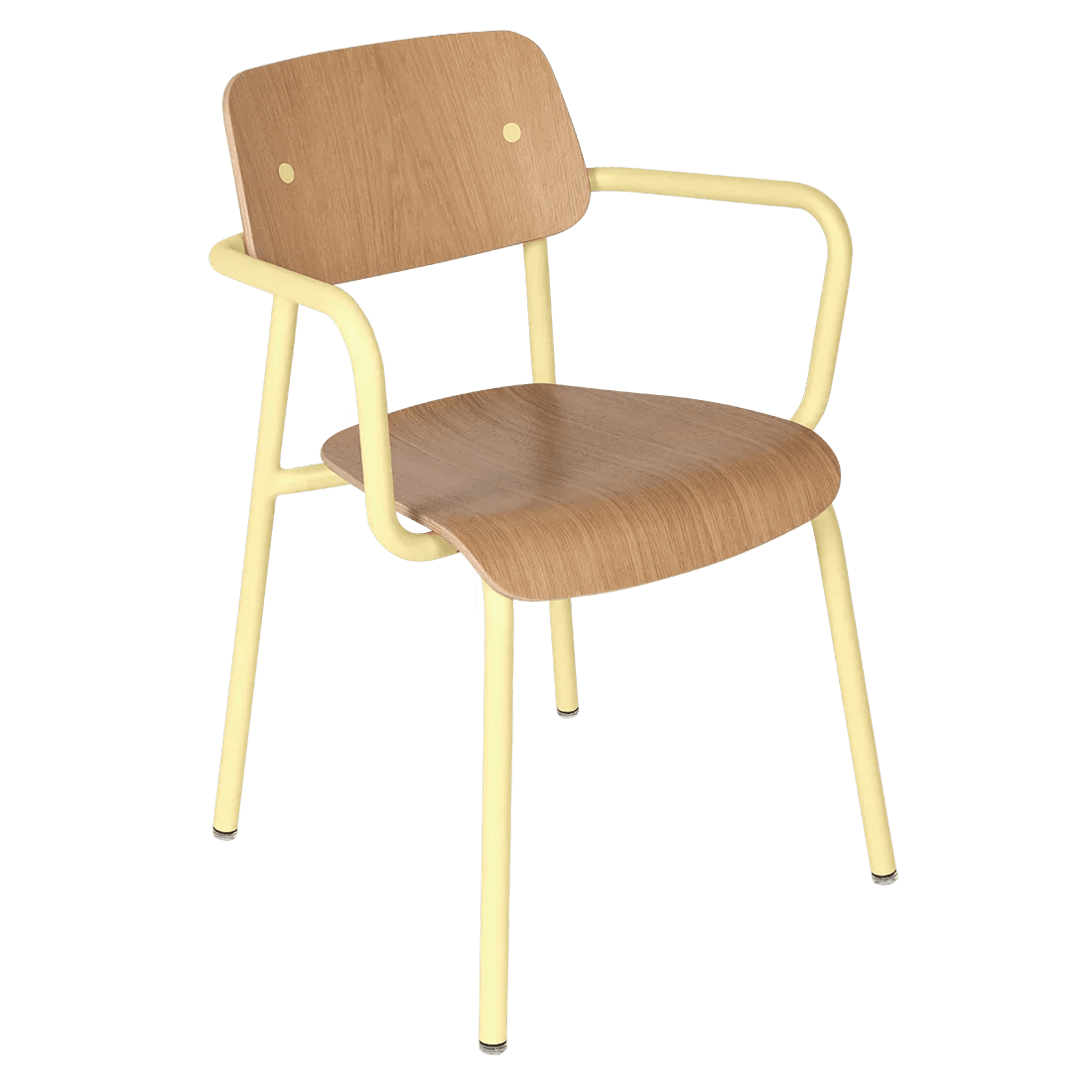 Fermob - Armlehnstuhl STUDIE - 6922A6 | Homestorys