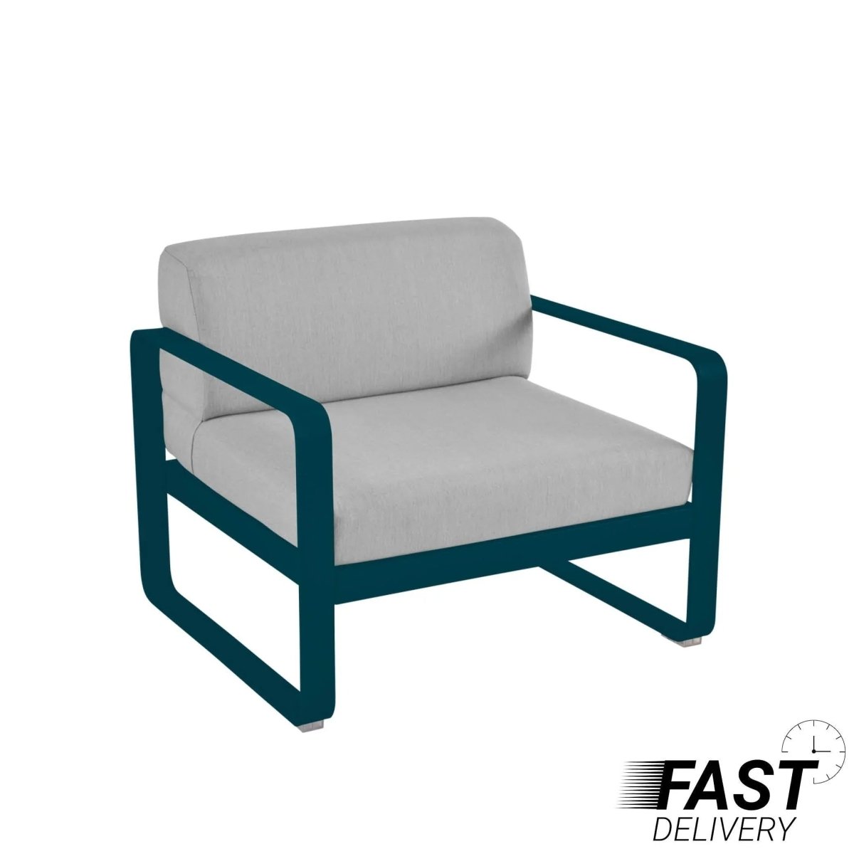 Fermob - Gartensessel BELLEVIE - 84402179 | Homestorys