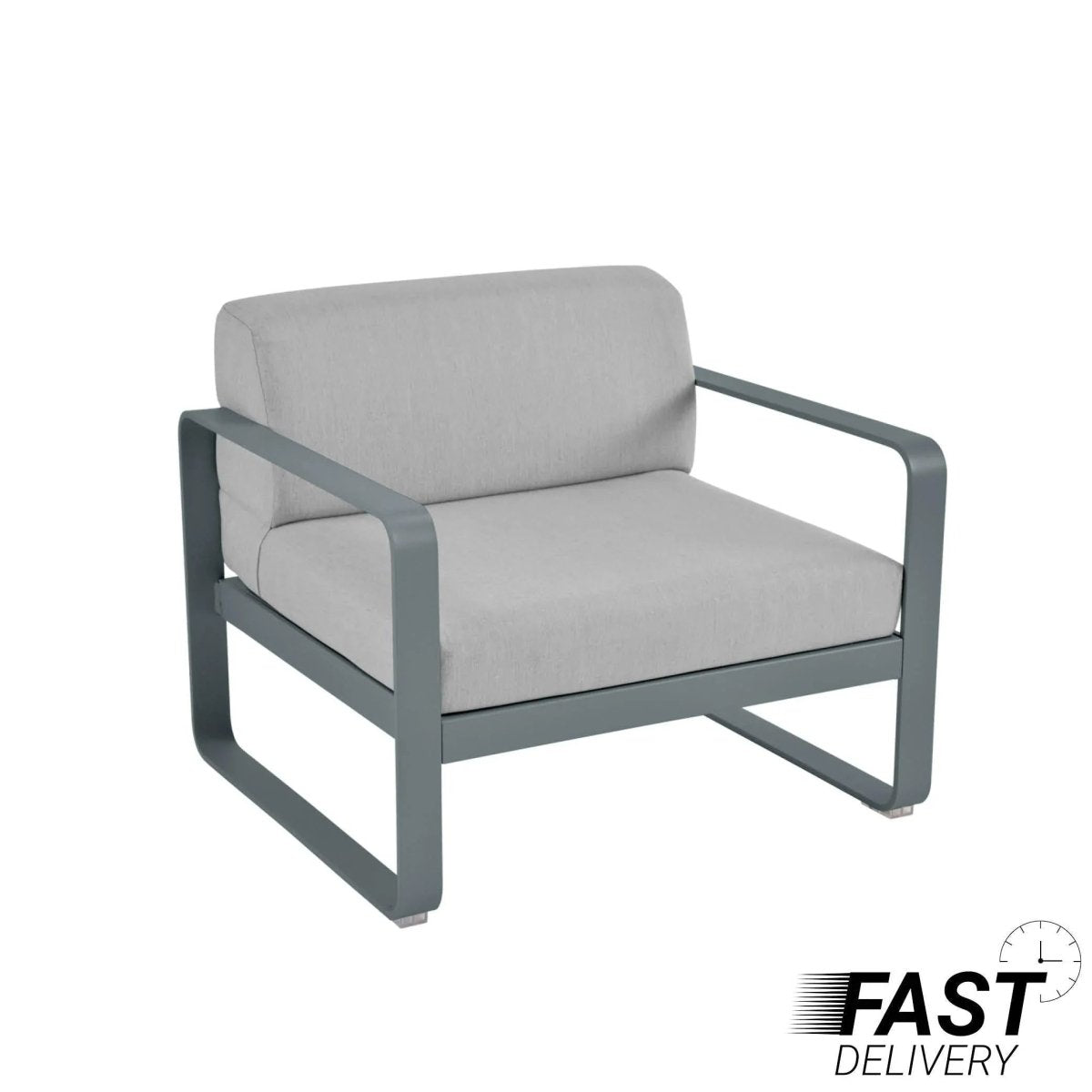 Fermob - Gartensessel BELLEVIE - 84402679 | Homestorys