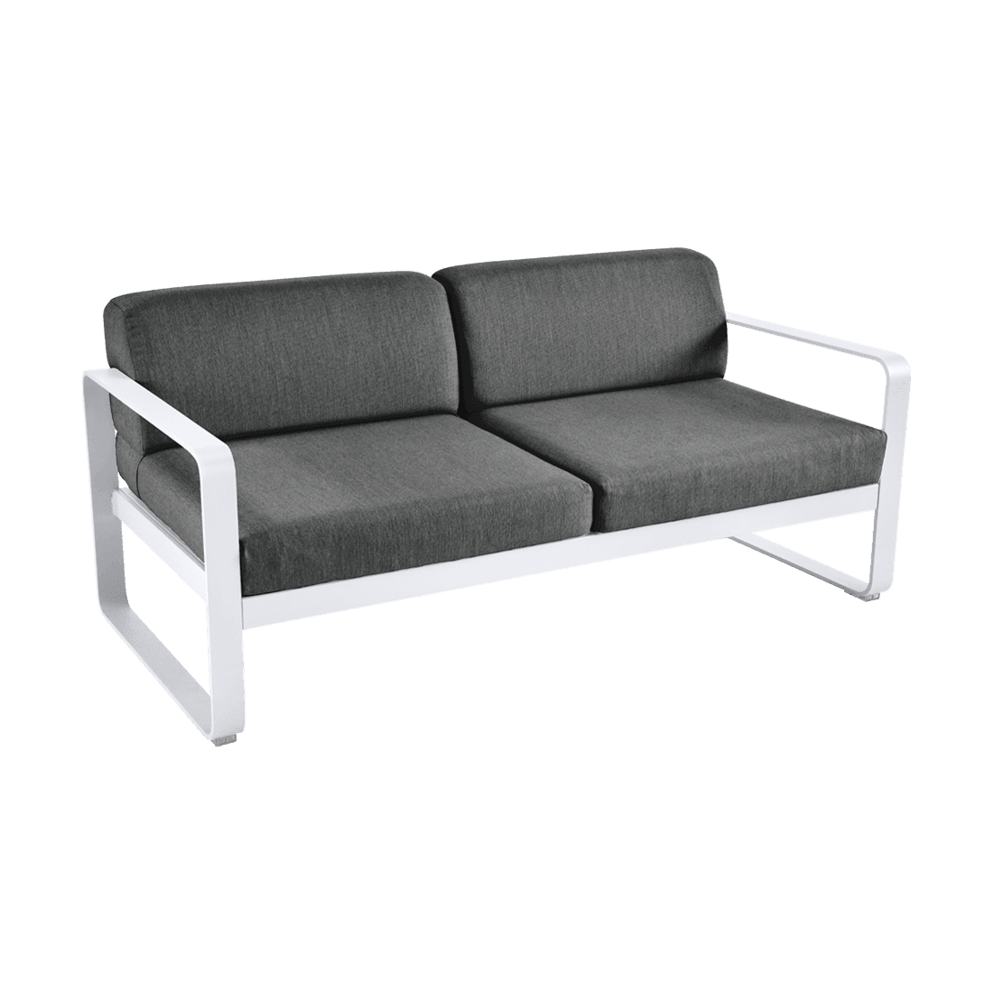 Fermob - Gartensofa BELLEVIE - 2 - Sitzer - 844501A3 | Homestorys