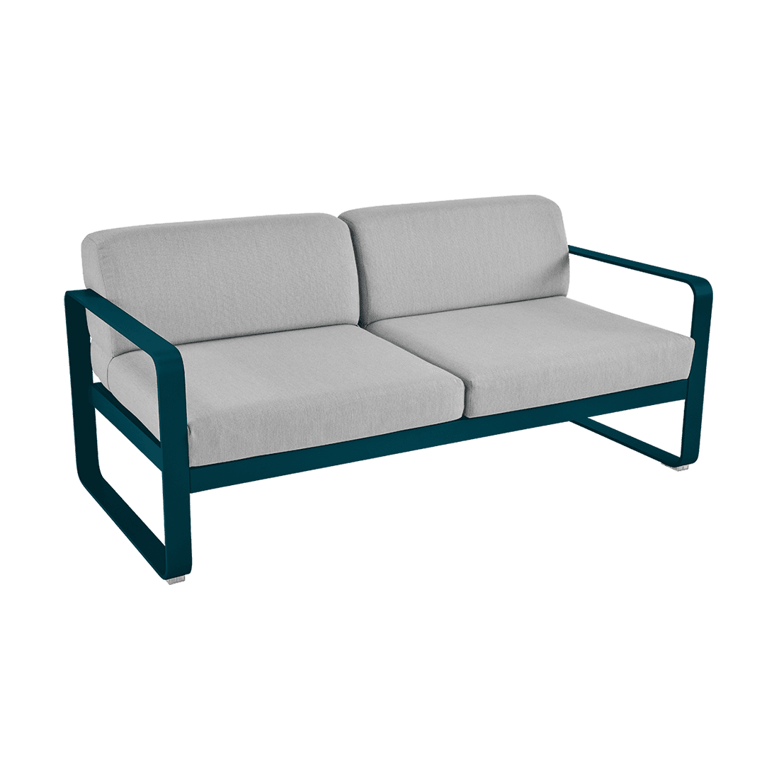 Fermob - Gartensofa BELLEVIE - 2 - Sitzer - 84452179 | Homestorys
