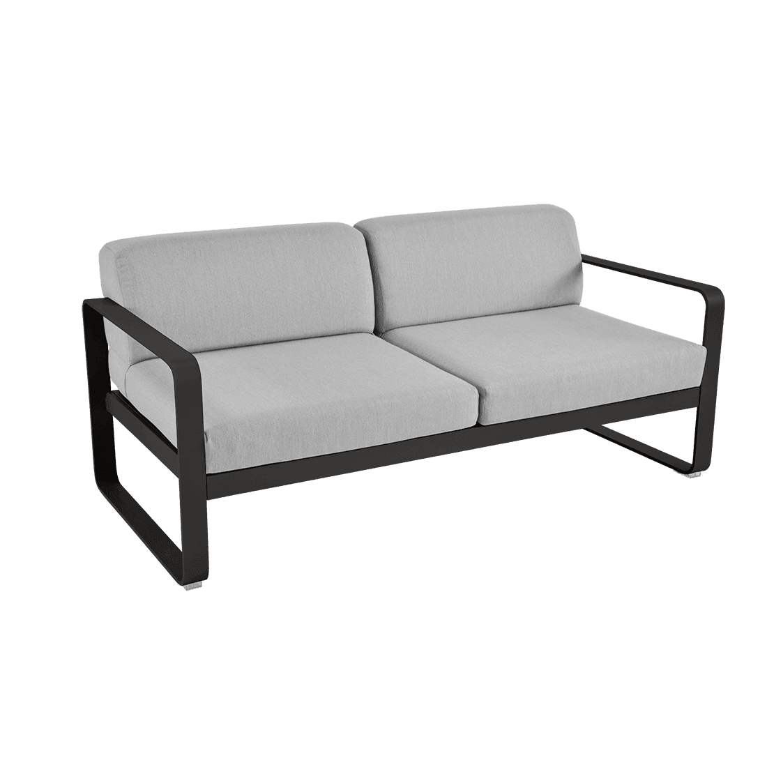 Fermob - Gartensofa BELLEVIE - 2 - Sitzer - 84454279 | Homestorys