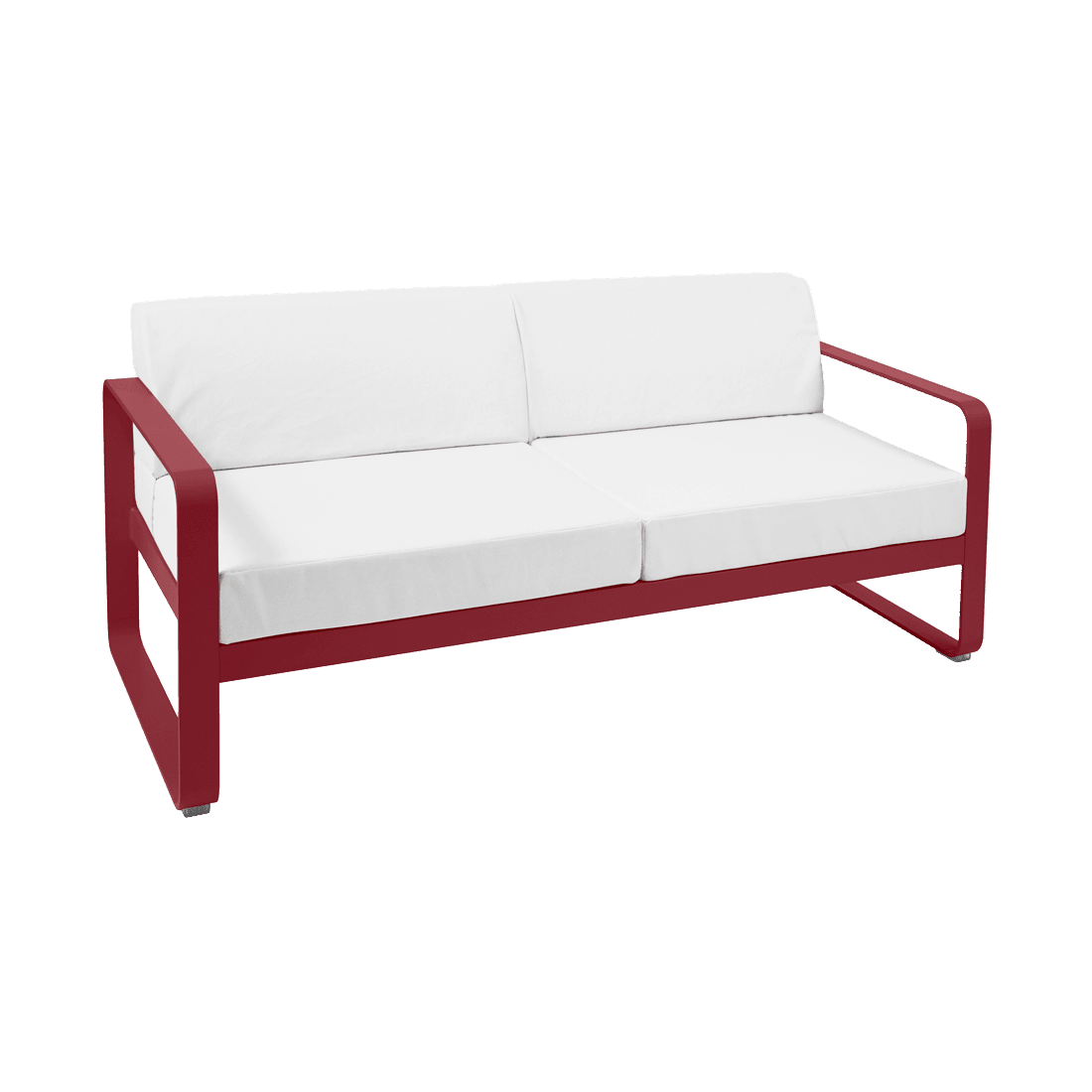 Fermob - Gartensofa BELLEVIE - 2 - Sitzer - 84454381 | Homestorys