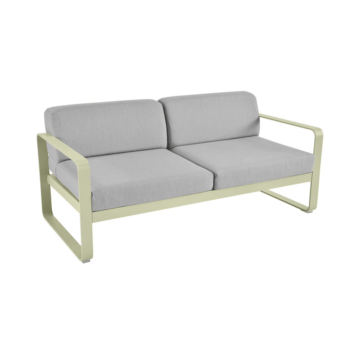 Fermob - Gartensofa BELLEVIE - 2 - Sitzer - 84456579 | Homestorys