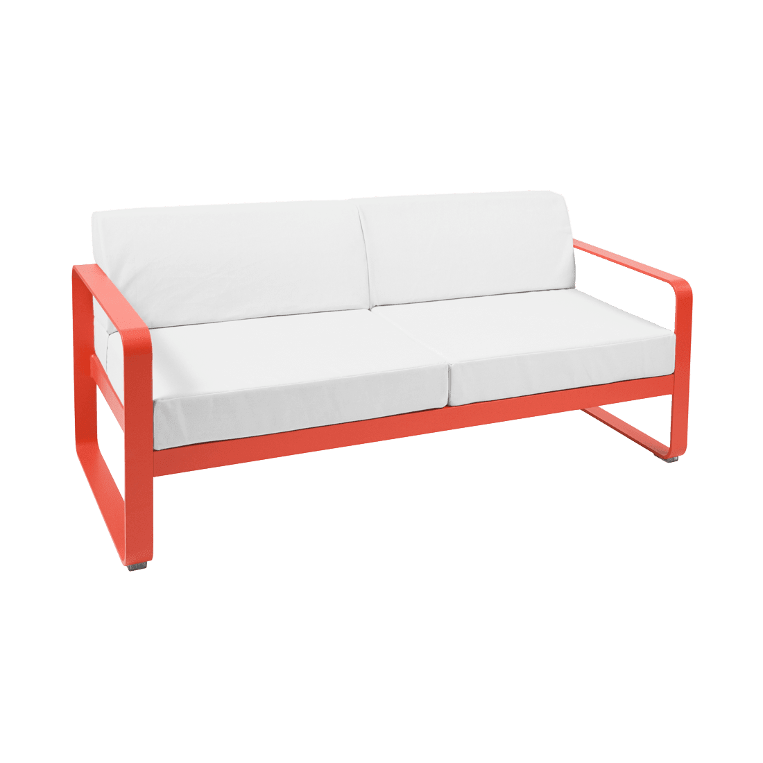 Fermob - Gartensofa BELLEVIE - 2 - Sitzer - 84456781 | Homestorys